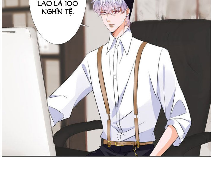 Danh Môn Chí Ái Chap 125 - Next Chap 126