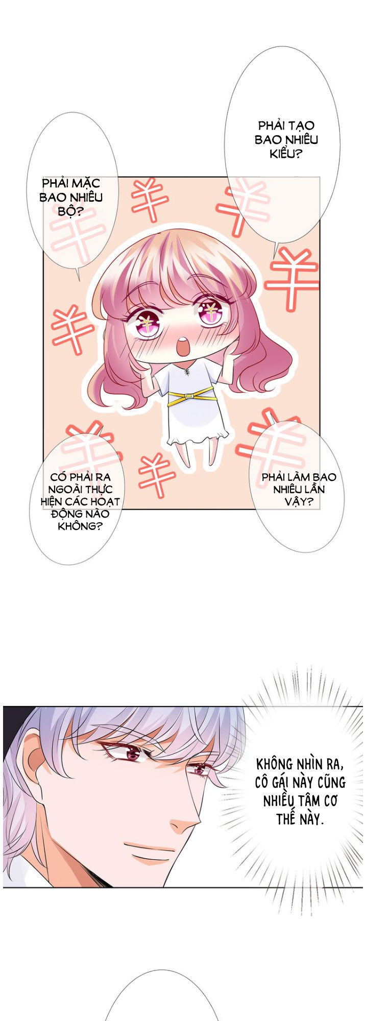 Danh Môn Chí Ái Chap 125 - Next Chap 126