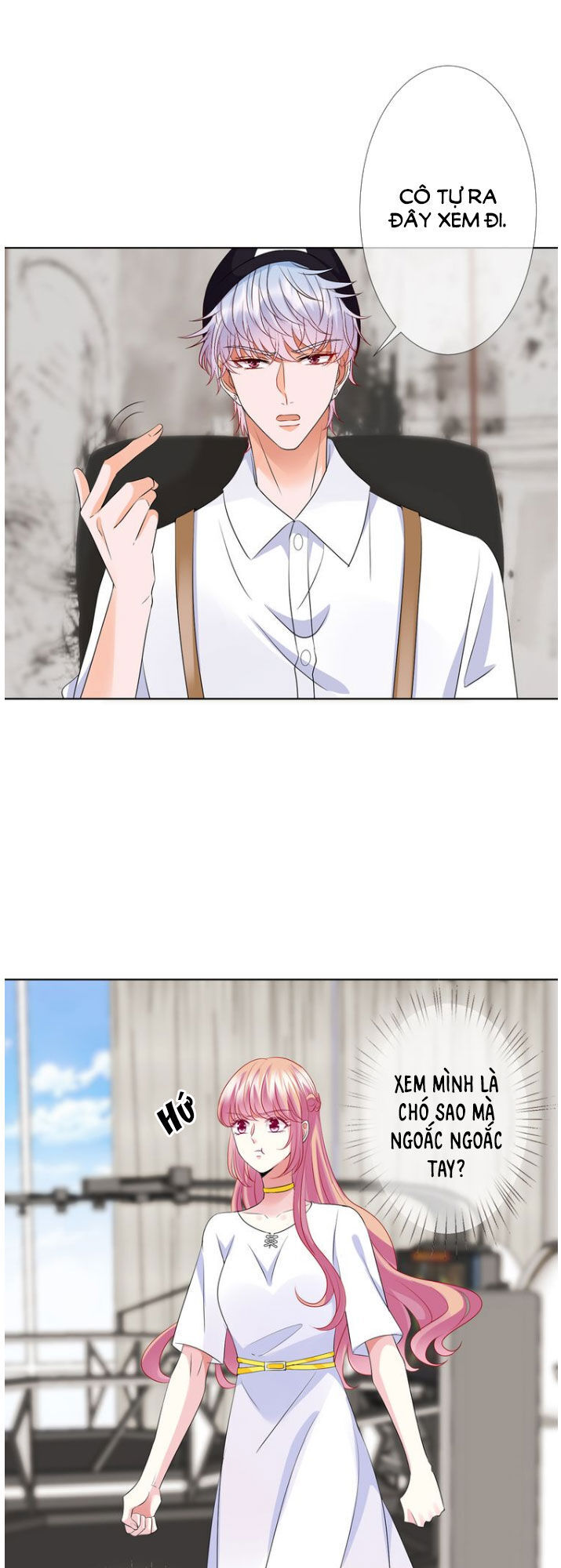 Danh Môn Chí Ái Chap 125 - Next Chap 126