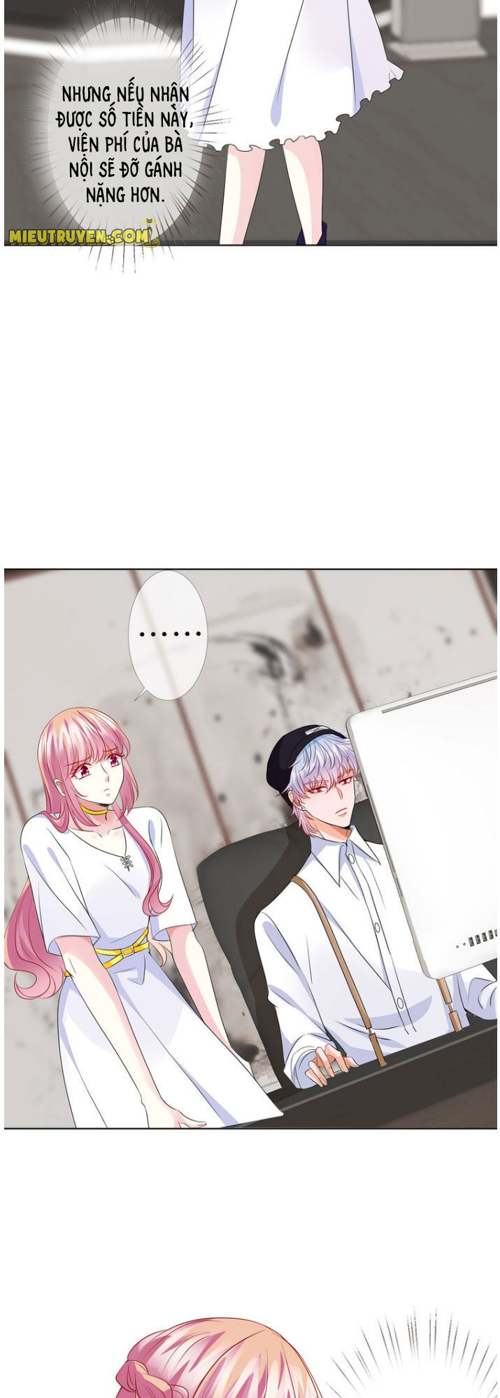 Danh Môn Chí Ái Chap 125 - Next Chap 126