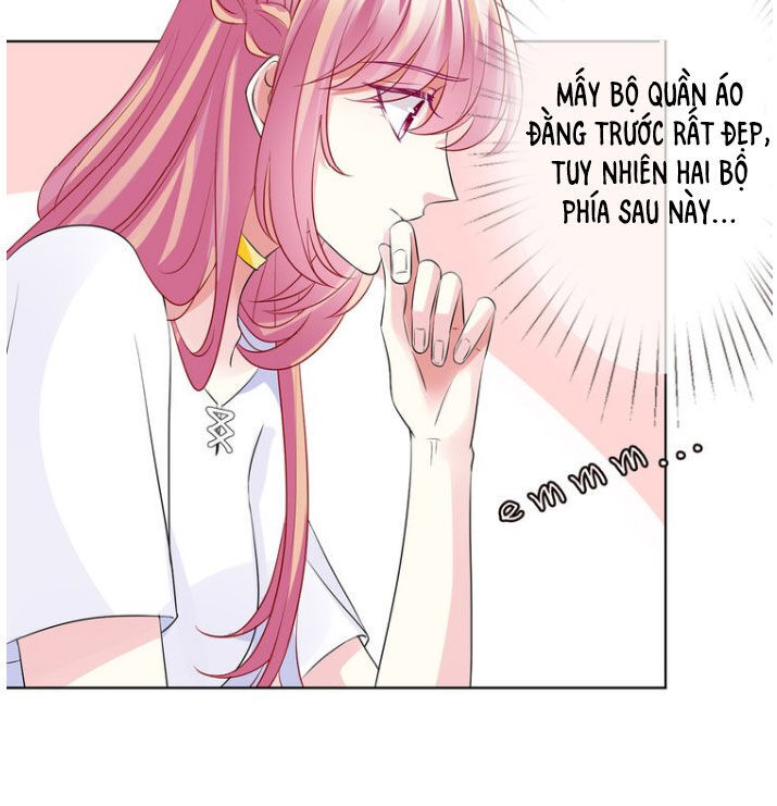 Danh Môn Chí Ái Chap 125 - Next Chap 126