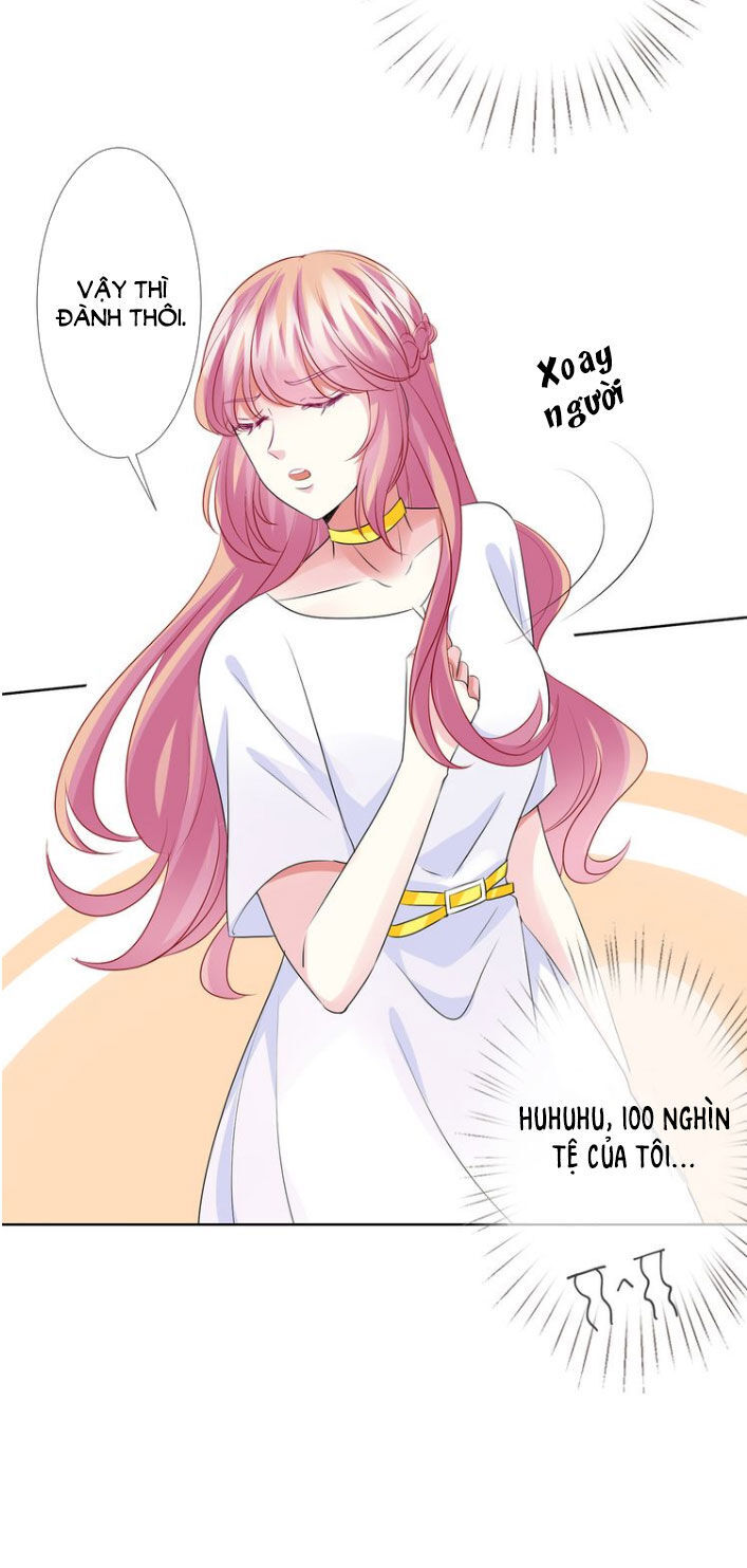 Danh Môn Chí Ái Chap 125 - Next Chap 126