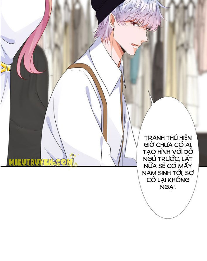 Danh Môn Chí Ái Chap 125 - Next Chap 126