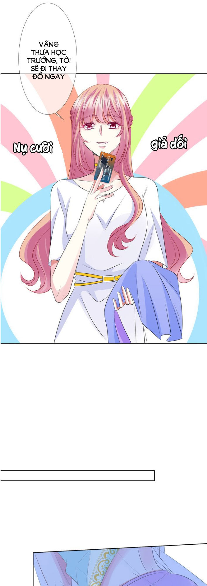 Danh Môn Chí Ái Chap 125 - Next Chap 126