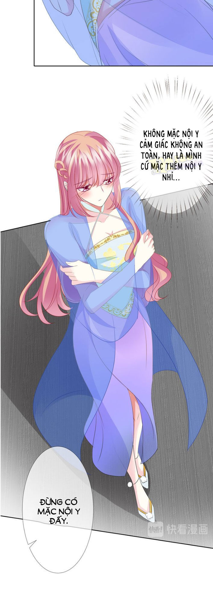 Danh Môn Chí Ái Chap 125 - Next Chap 126