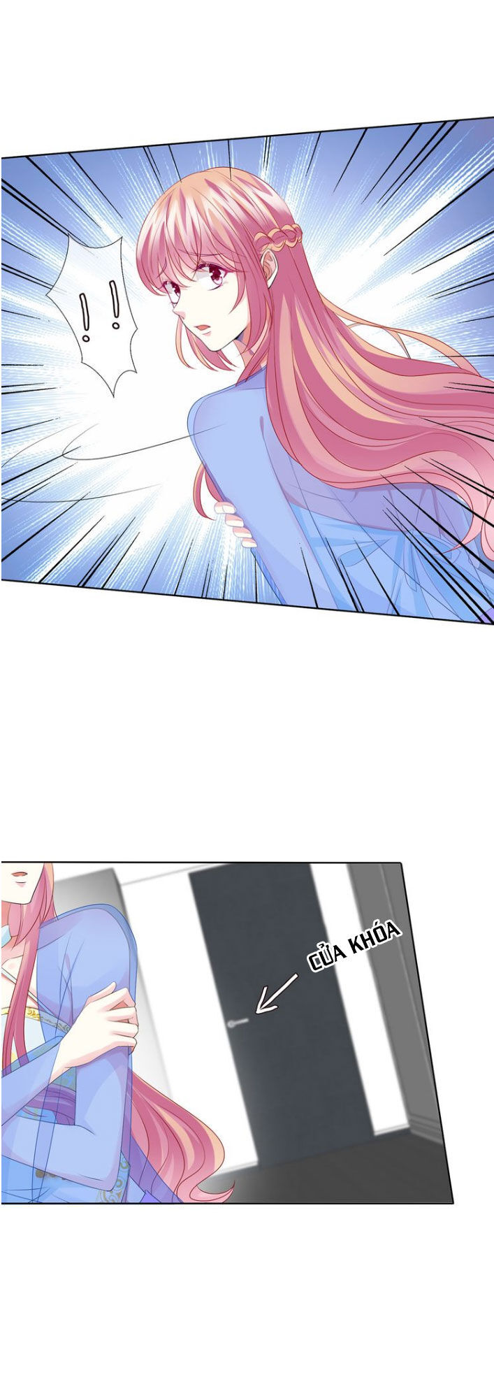 Danh Môn Chí Ái Chap 125 - Next Chap 126