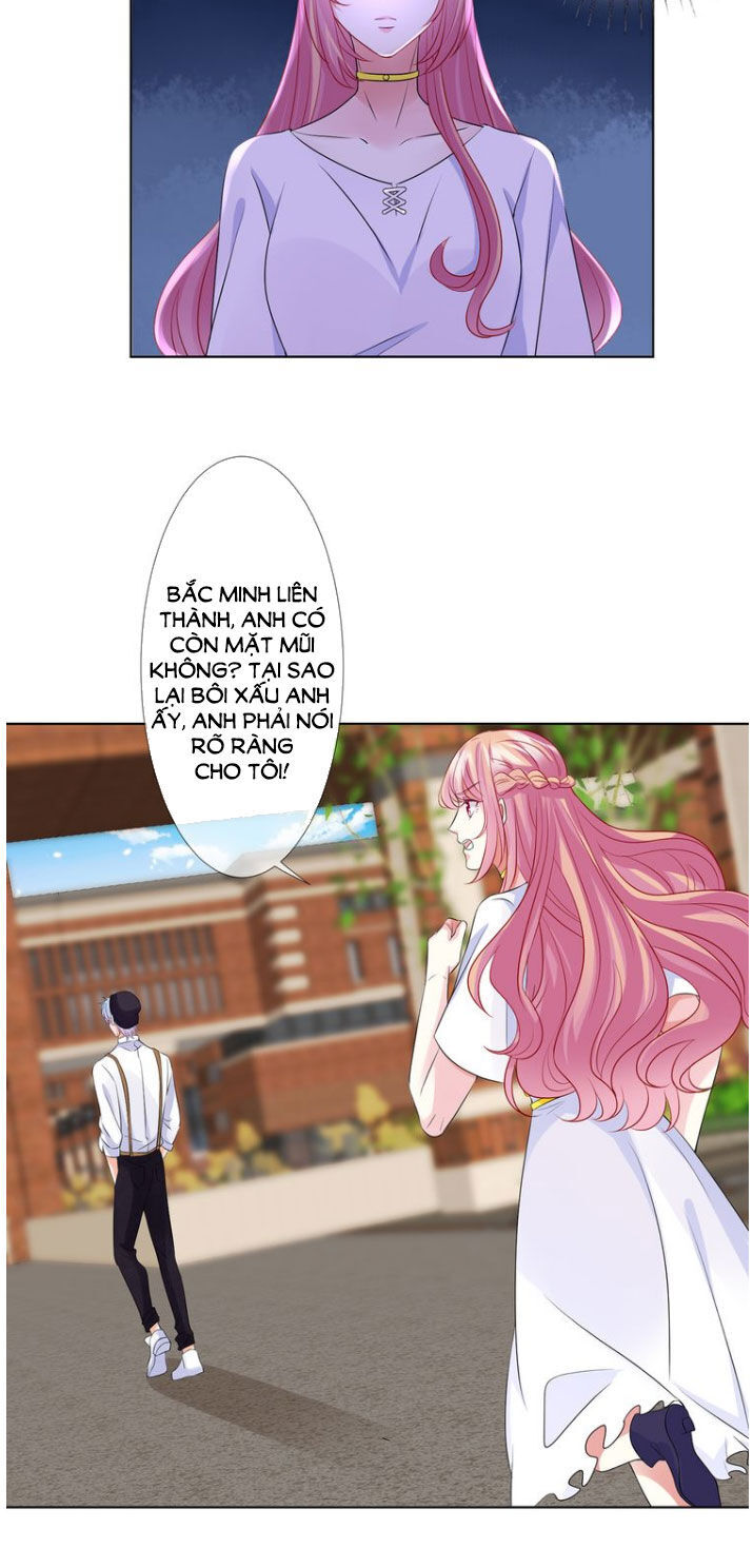 Danh Môn Chí Ái Chap 125 - Next Chap 126