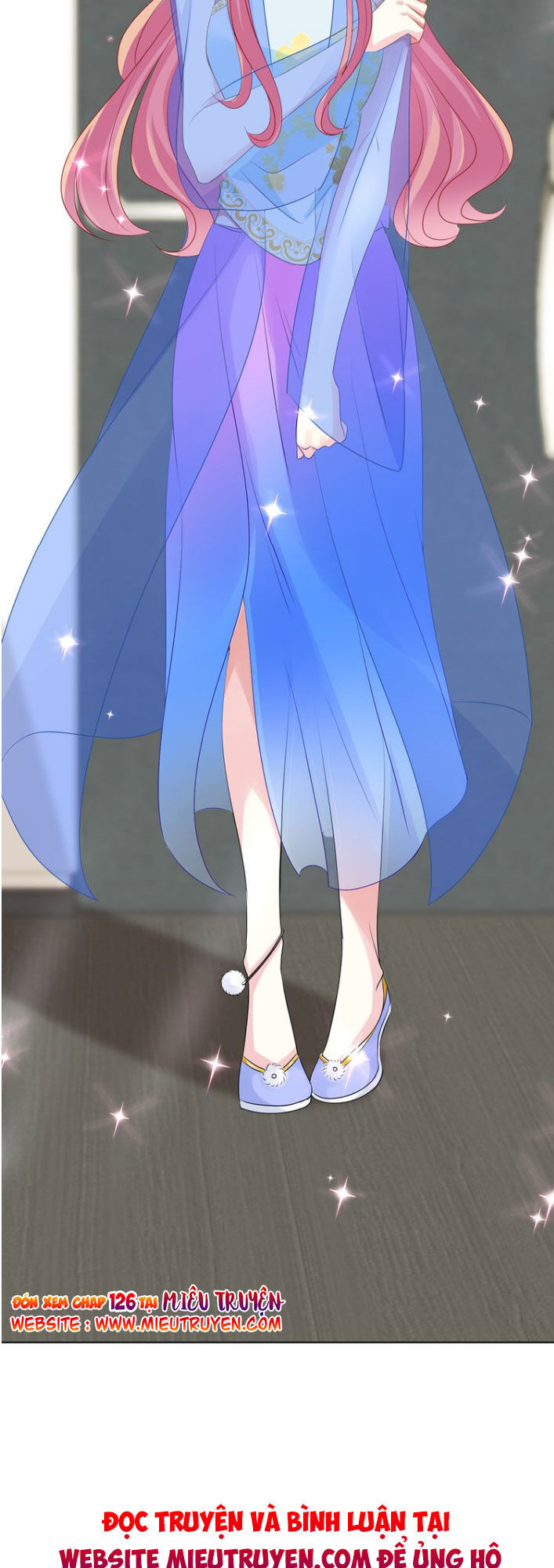 Danh Môn Chí Ái Chap 125 - Next Chap 126