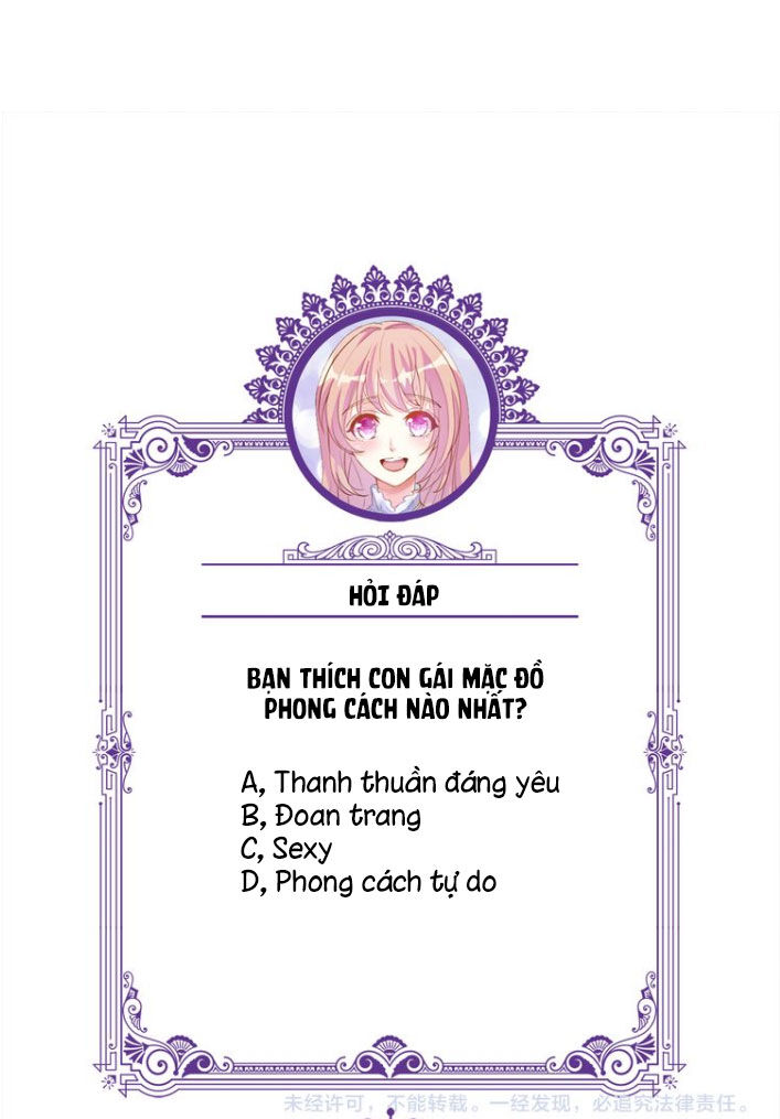 Danh Môn Chí Ái Chap 125 - Next Chap 126