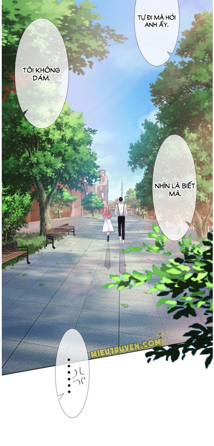 Danh Môn Chí Ái Chap 125 - Next Chap 126