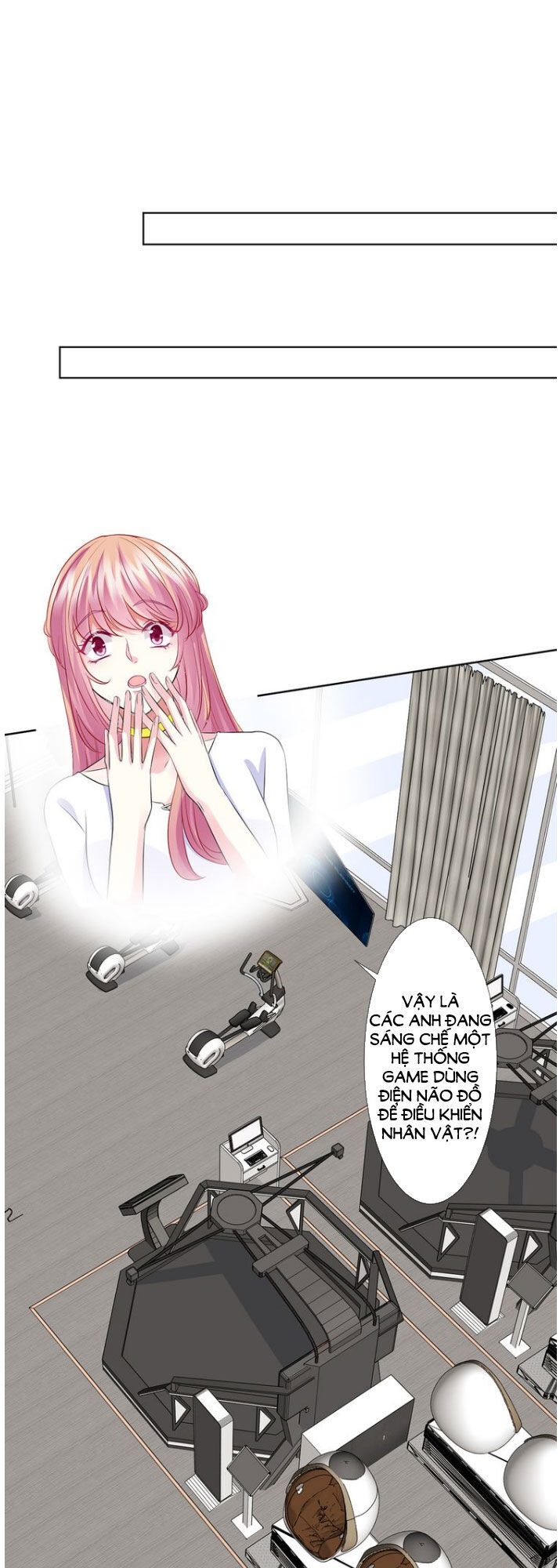 Danh Môn Chí Ái Chap 125 - Next Chap 126