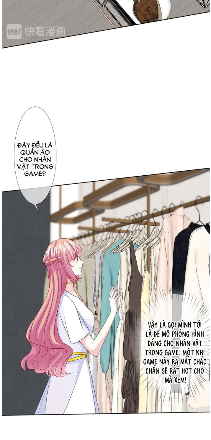 Danh Môn Chí Ái Chap 125 - Next Chap 126