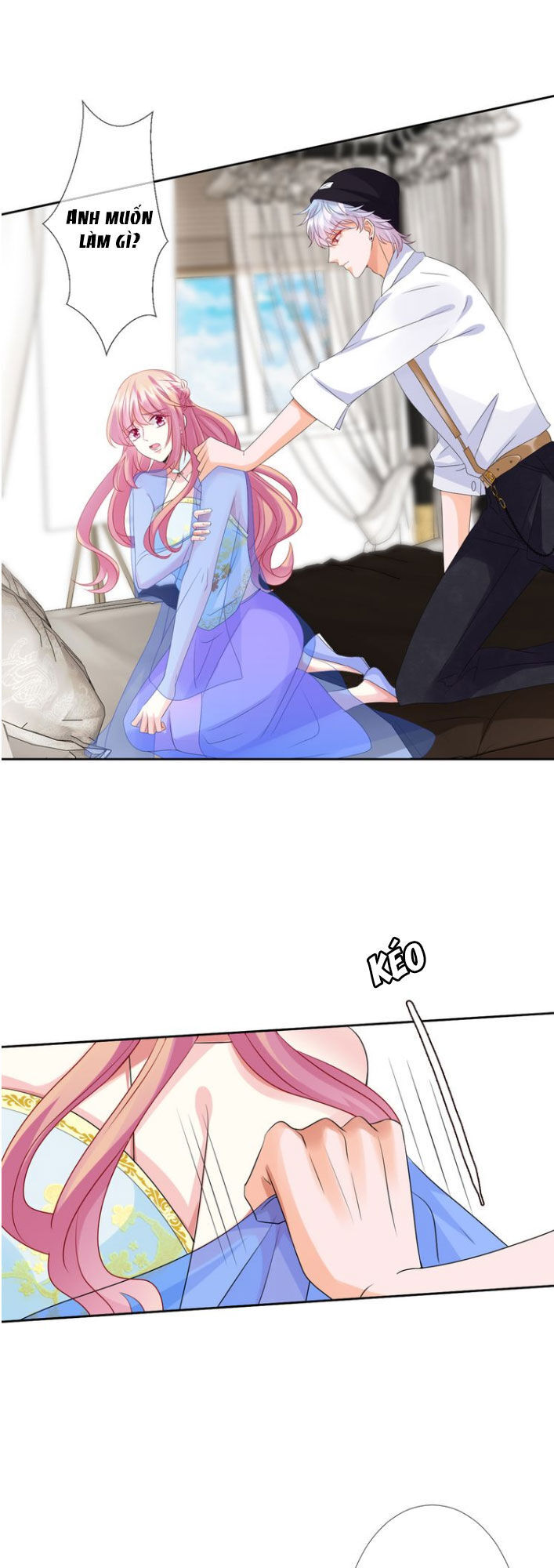 Danh Môn Chí Ái Chap 126 - Next Chap 127