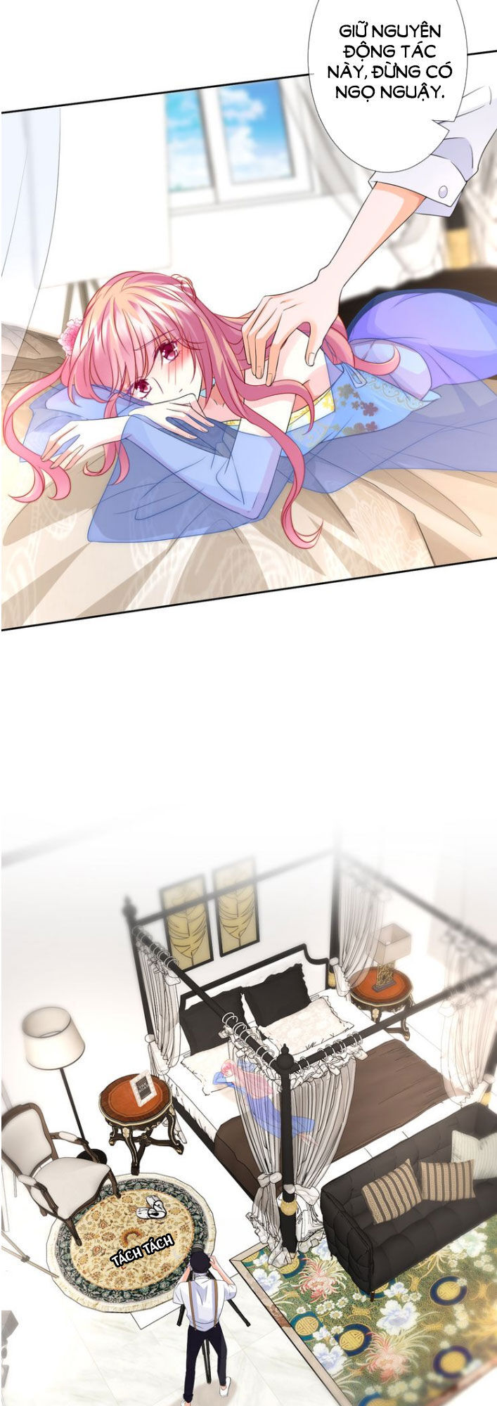 Danh Môn Chí Ái Chap 126 - Next Chap 127