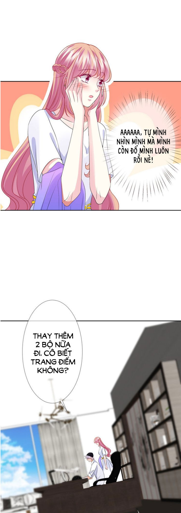 Danh Môn Chí Ái Chap 126 - Next Chap 127