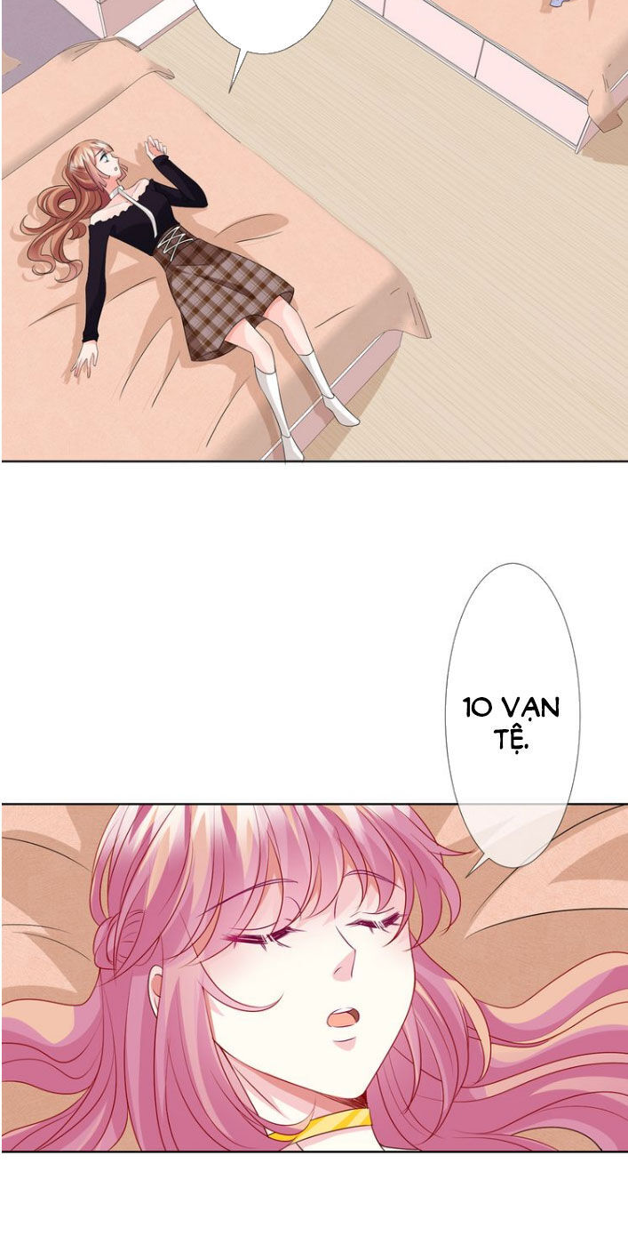 Danh Môn Chí Ái Chap 126 - Next Chap 127