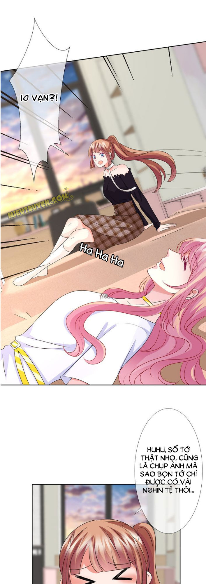 Danh Môn Chí Ái Chap 126 - Next Chap 127