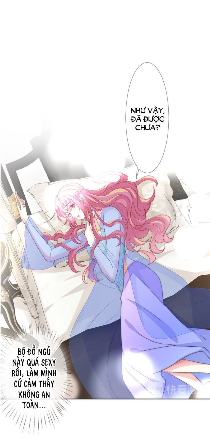 Danh Môn Chí Ái Chap 126 - Next Chap 127