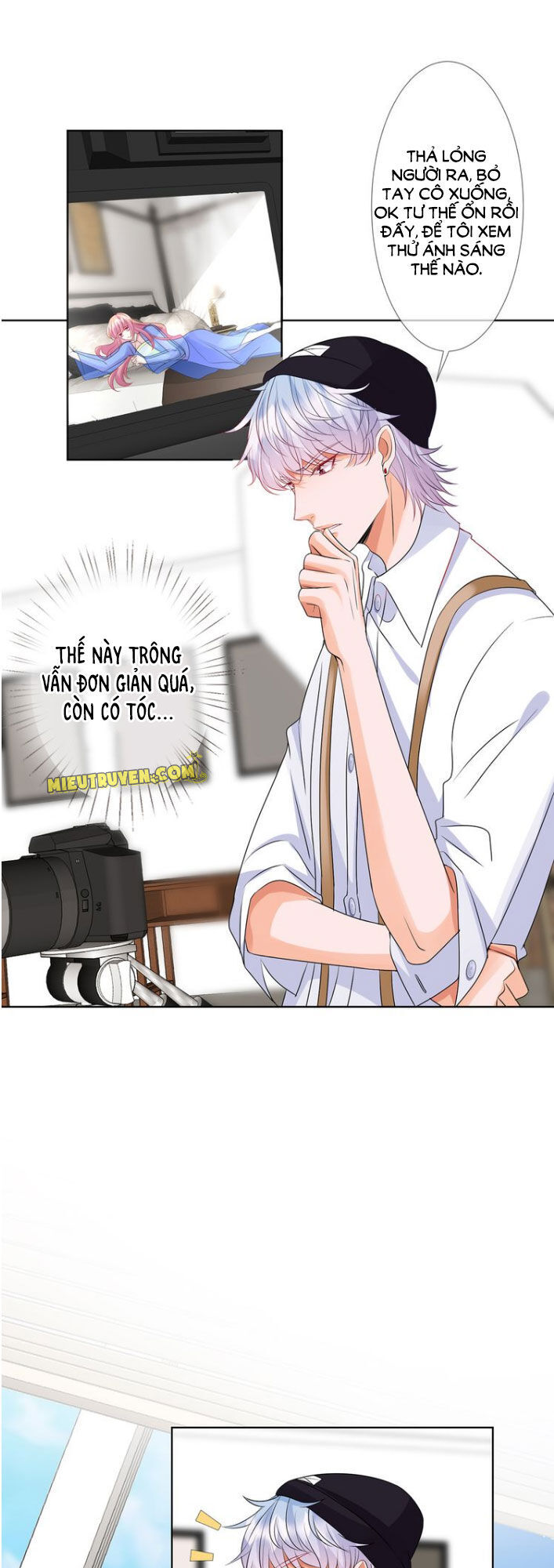 Danh Môn Chí Ái Chap 126 - Next Chap 127