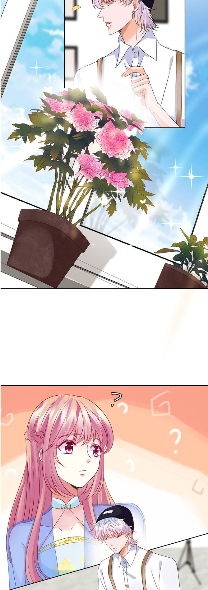 Danh Môn Chí Ái Chap 126 - Next Chap 127