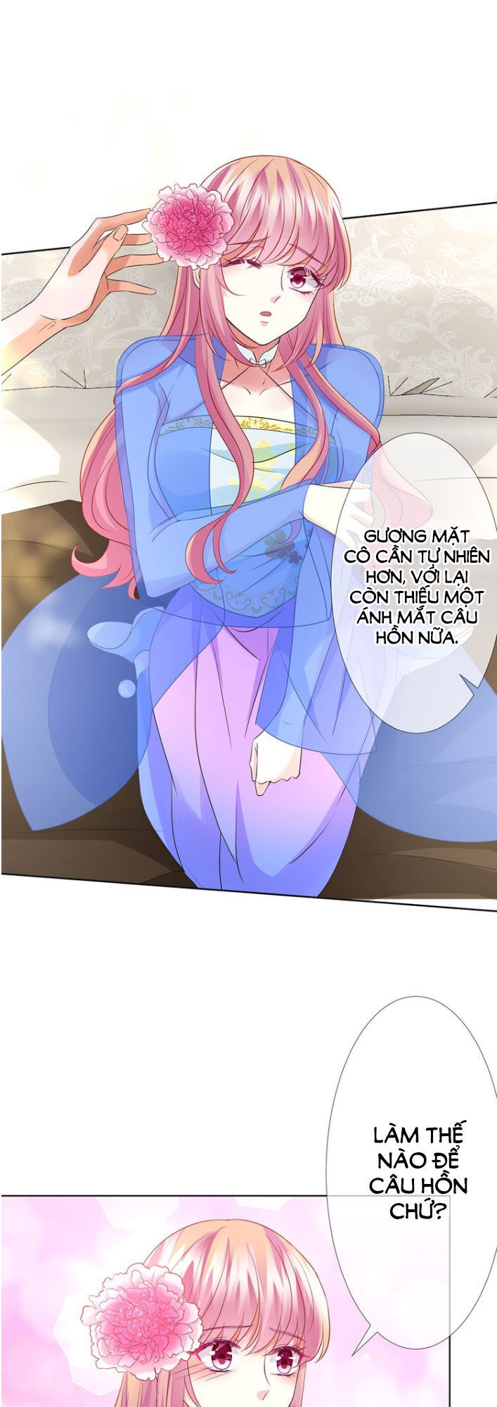 Danh Môn Chí Ái Chap 126 - Next Chap 127