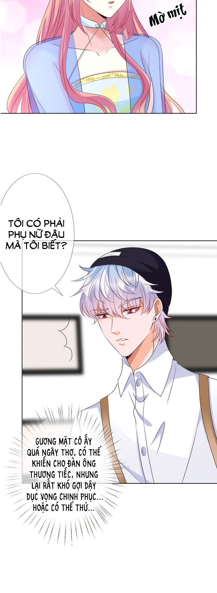 Danh Môn Chí Ái Chap 126 - Next Chap 127