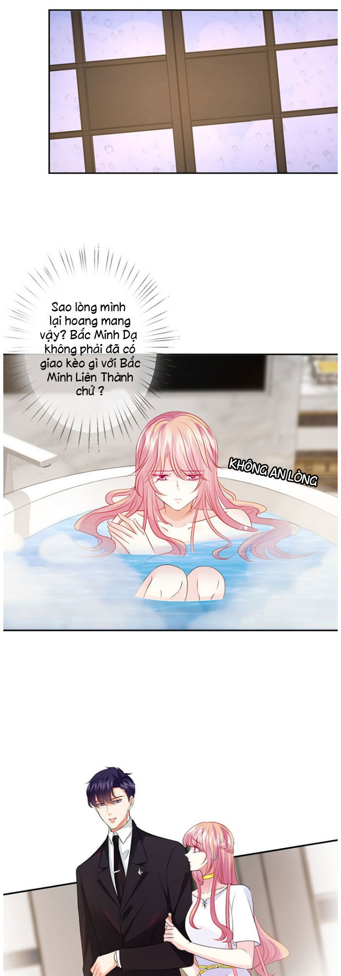 Danh Môn Chí Ái Chap 127 - Next Chap 128