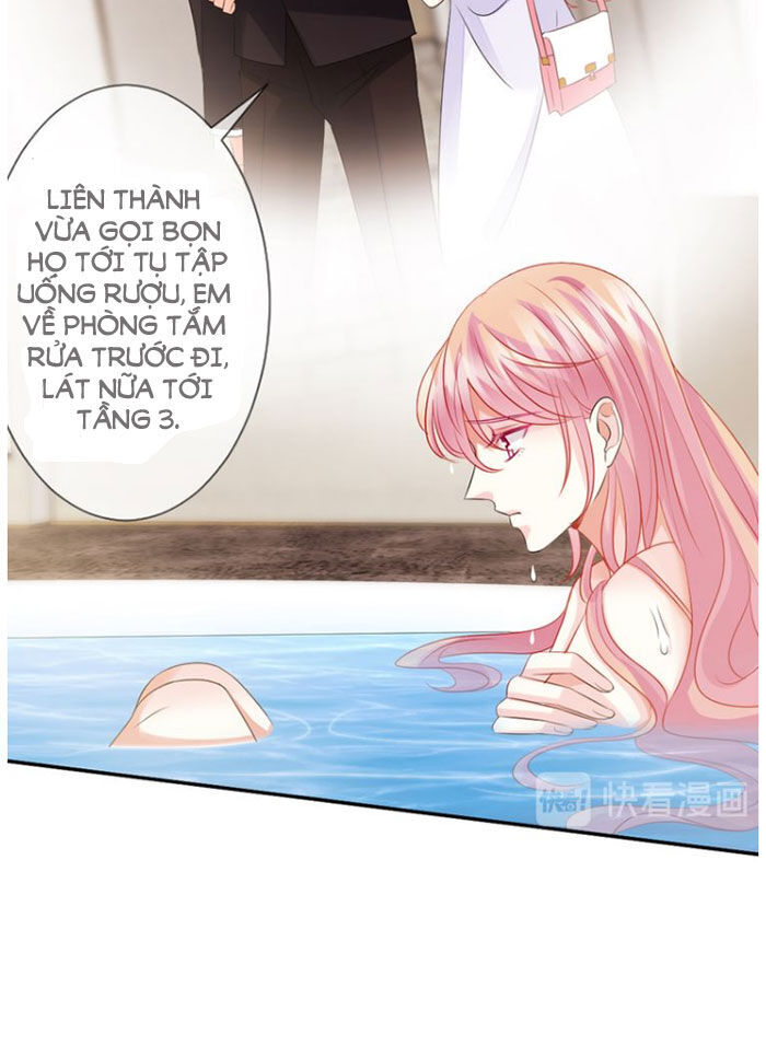 Danh Môn Chí Ái Chap 127 - Next Chap 128