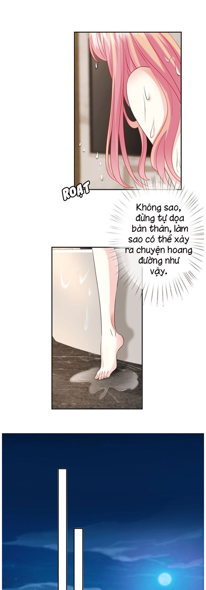 Danh Môn Chí Ái Chap 127 - Next Chap 128