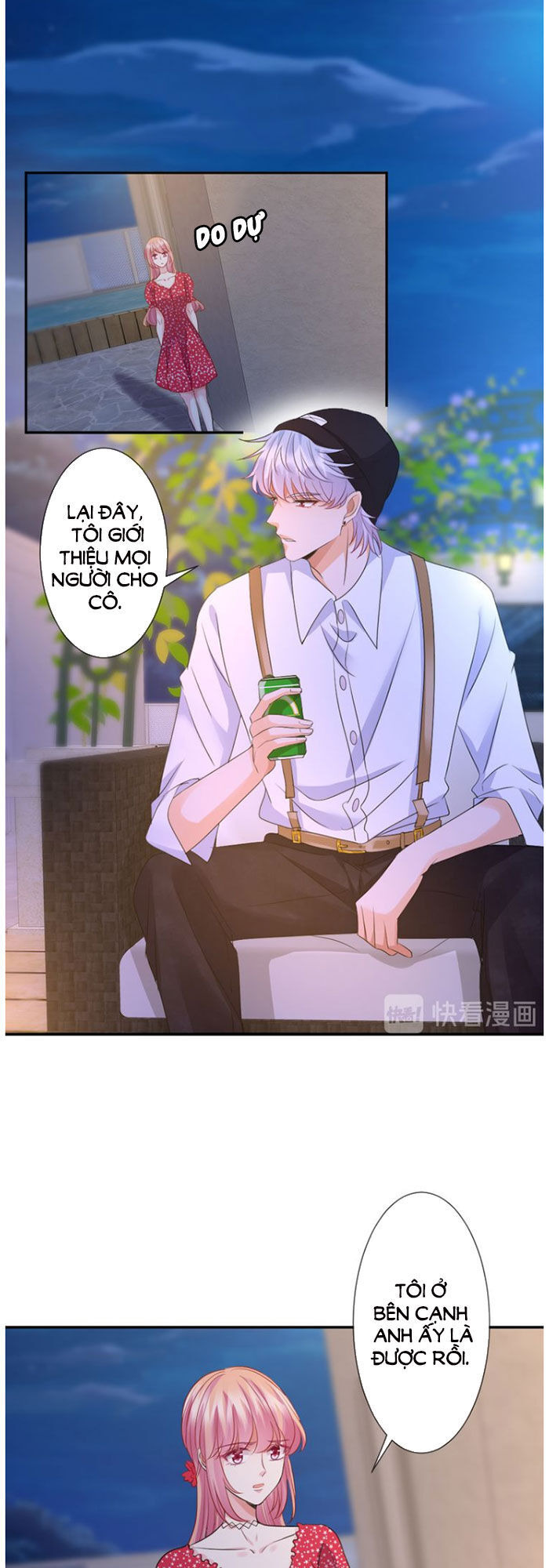 Danh Môn Chí Ái Chap 127 - Next Chap 128