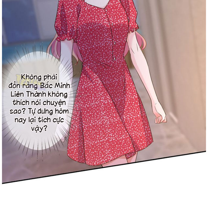 Danh Môn Chí Ái Chap 127 - Next Chap 128