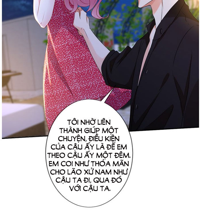 Danh Môn Chí Ái Chap 127 - Next Chap 128