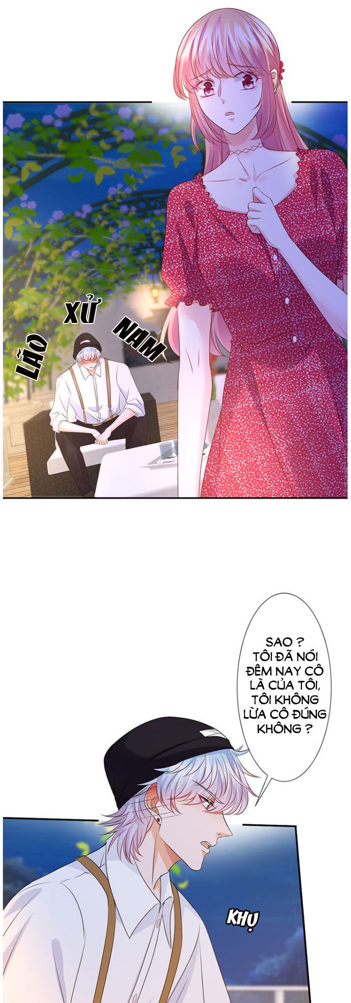 Danh Môn Chí Ái Chap 127 - Next Chap 128