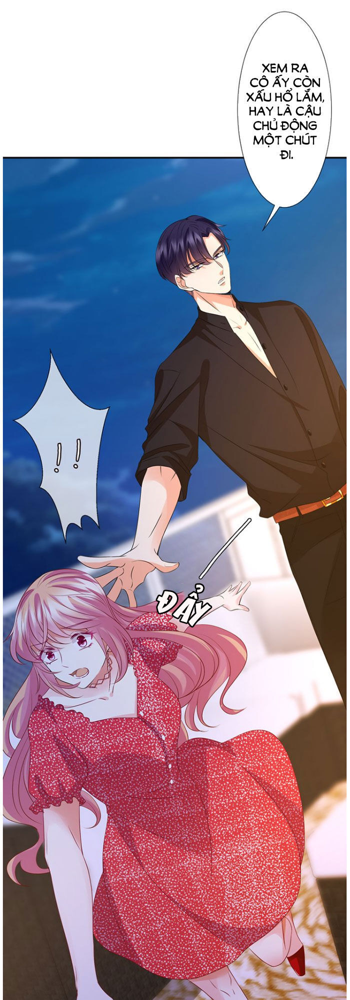 Danh Môn Chí Ái Chap 127 - Next Chap 128