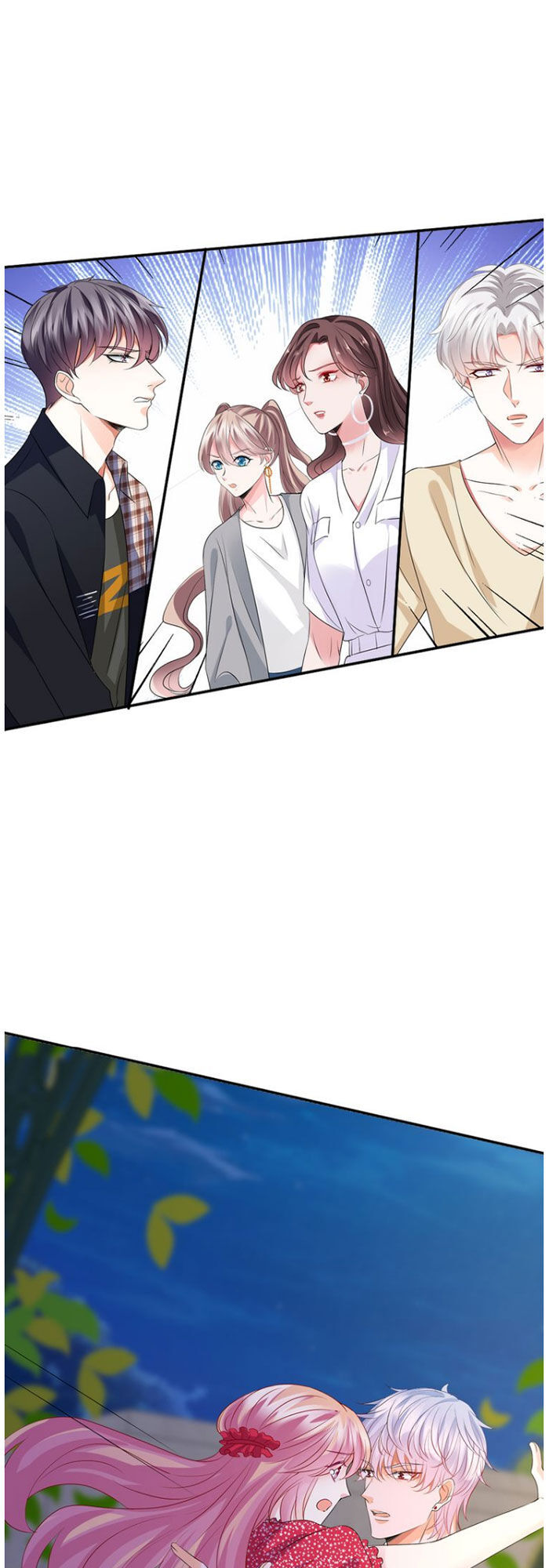 Danh Môn Chí Ái Chap 127 - Next Chap 128