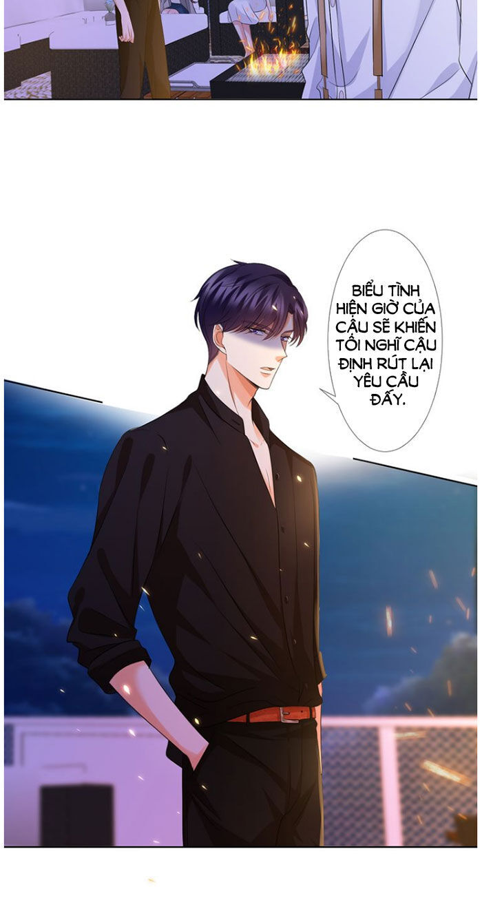 Danh Môn Chí Ái Chap 127 - Next Chap 128