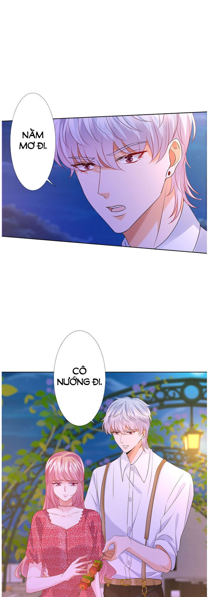 Danh Môn Chí Ái Chap 127 - Next Chap 128