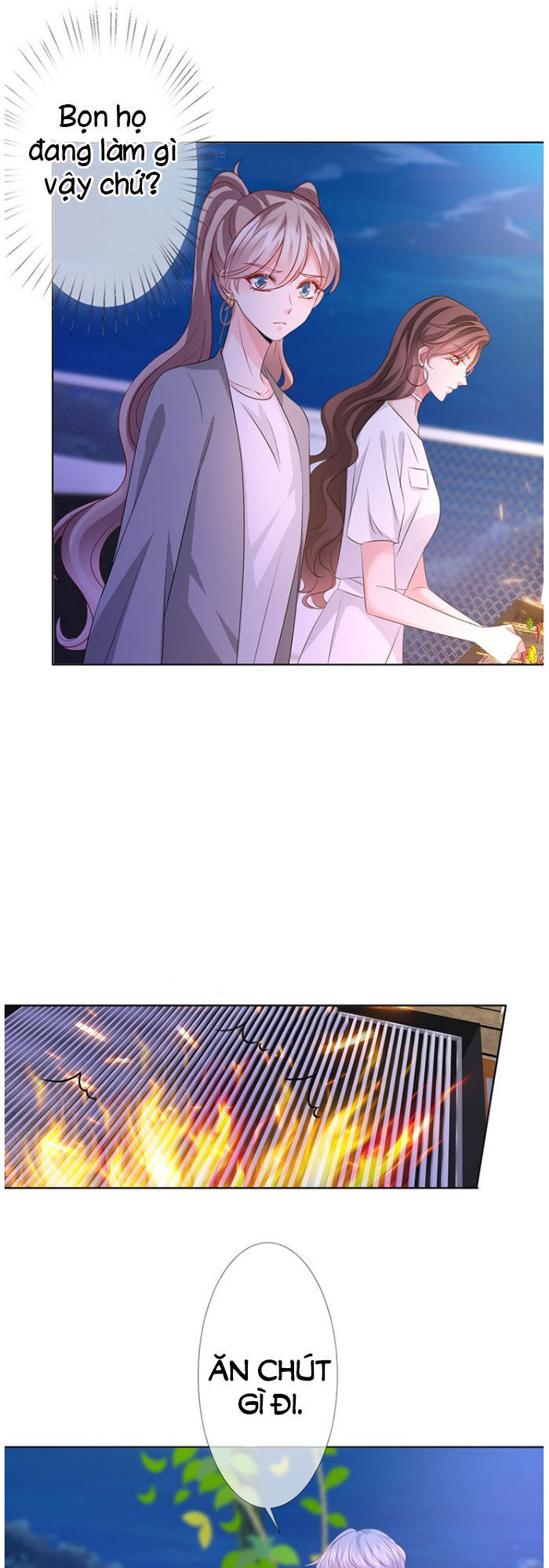 Danh Môn Chí Ái Chap 127 - Next Chap 128