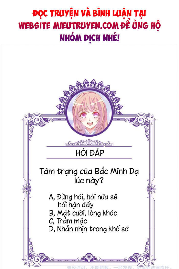 Danh Môn Chí Ái Chap 127 - Next Chap 128