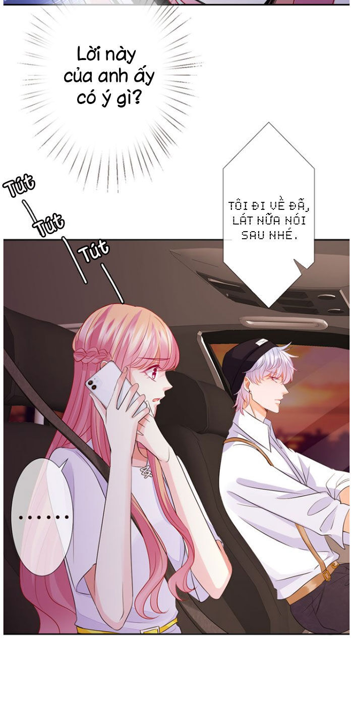 Danh Môn Chí Ái Chap 127 - Next Chap 128