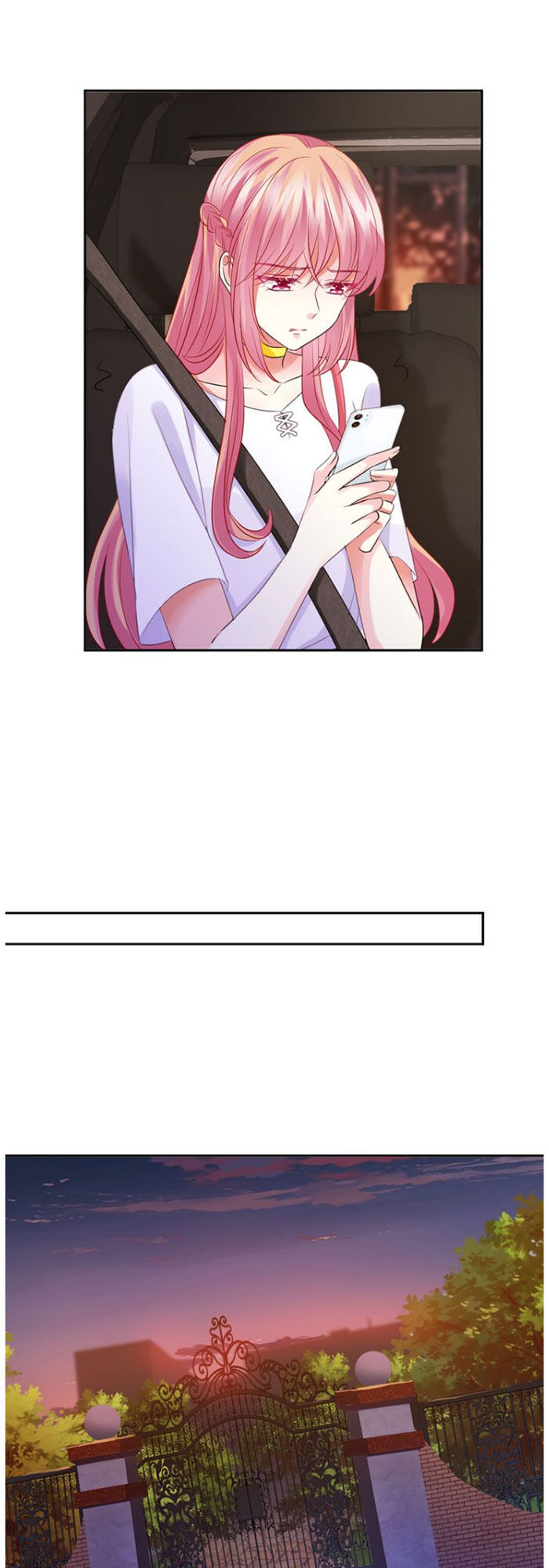 Danh Môn Chí Ái Chap 127 - Next Chap 128