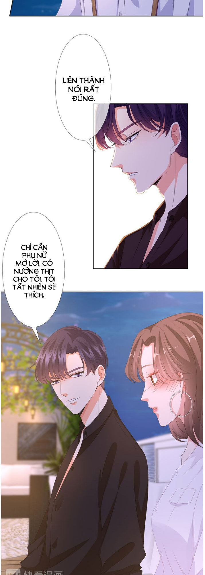 Danh Môn Chí Ái Chap 128 - Next Chap 129