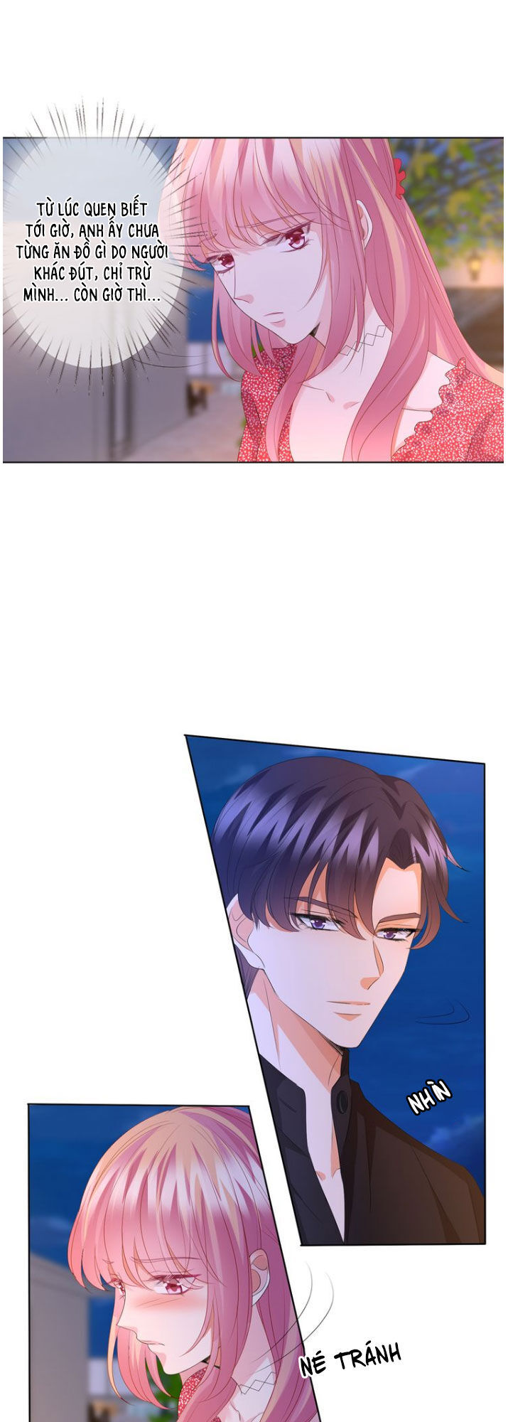 Danh Môn Chí Ái Chap 128 - Next Chap 129