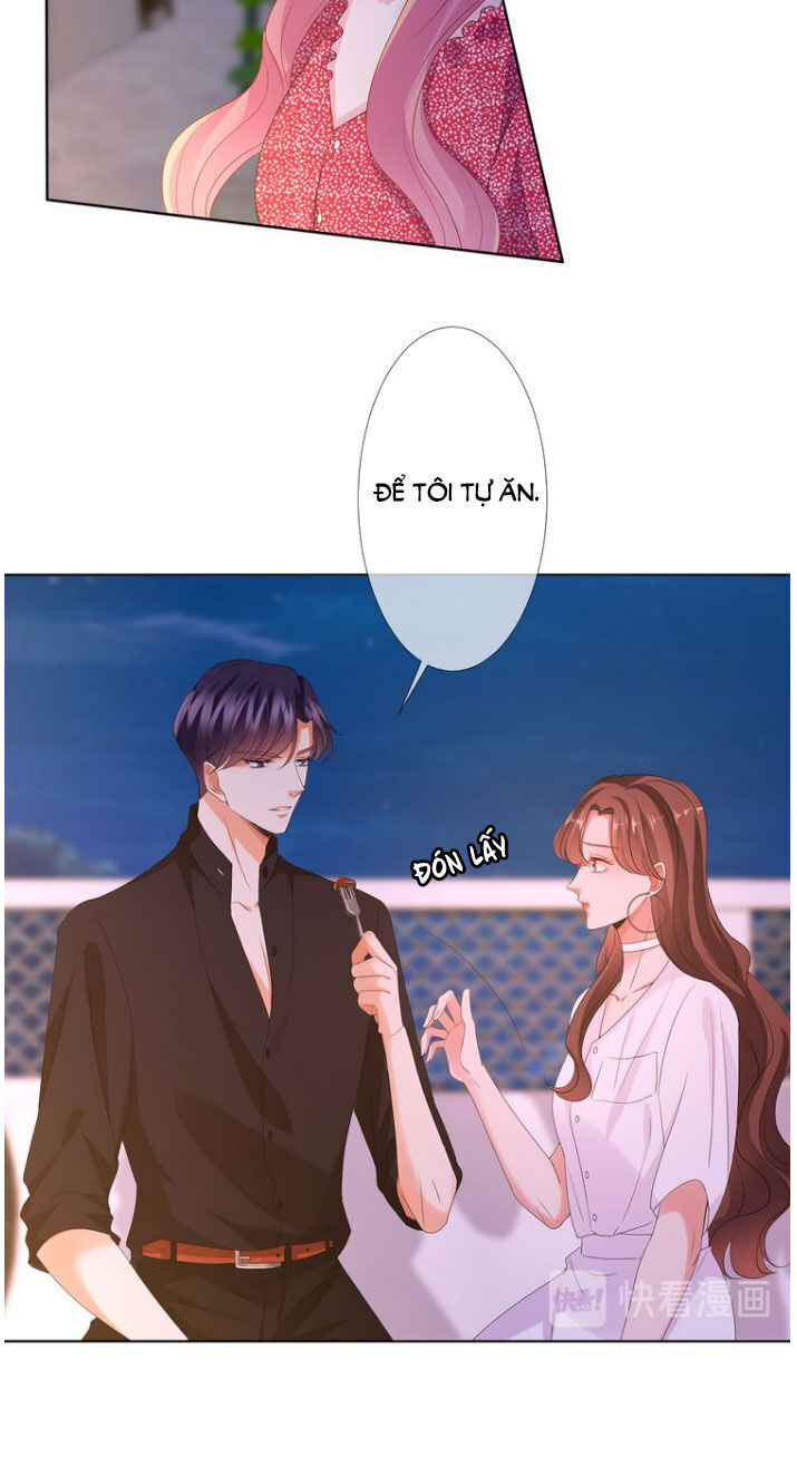 Danh Môn Chí Ái Chap 128 - Next Chap 129