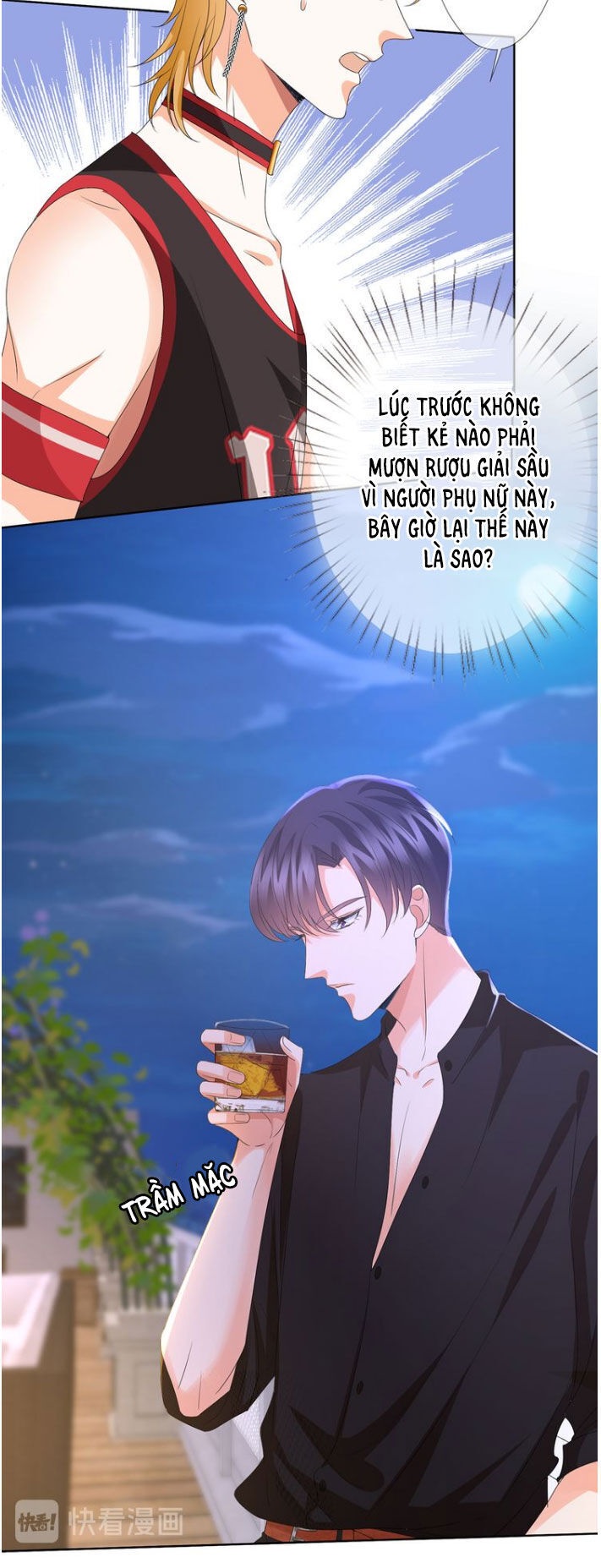 Danh Môn Chí Ái Chap 128 - Next Chap 129