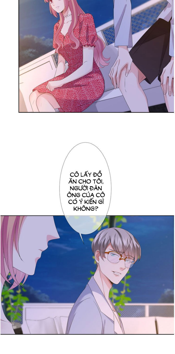 Danh Môn Chí Ái Chap 128 - Next Chap 129