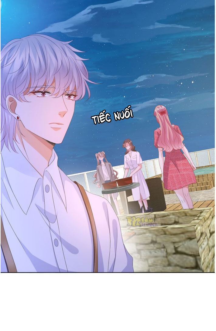 Danh Môn Chí Ái Chap 128 - Next Chap 129