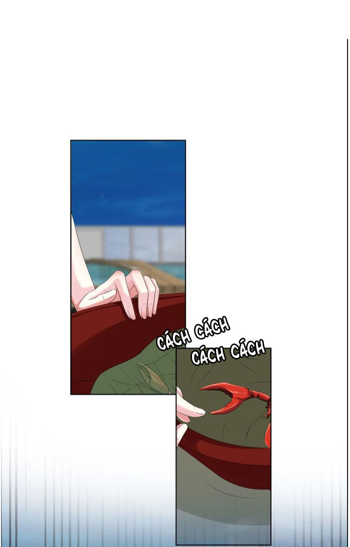 Danh Môn Chí Ái Chap 128 - Next Chap 129