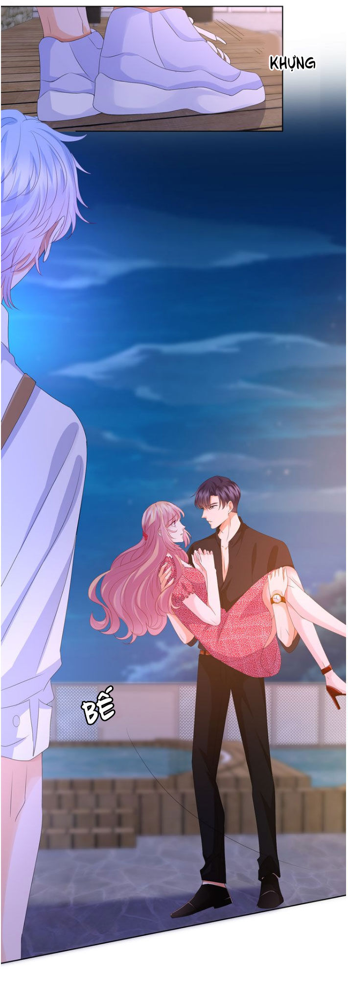 Danh Môn Chí Ái Chap 128 - Next Chap 129