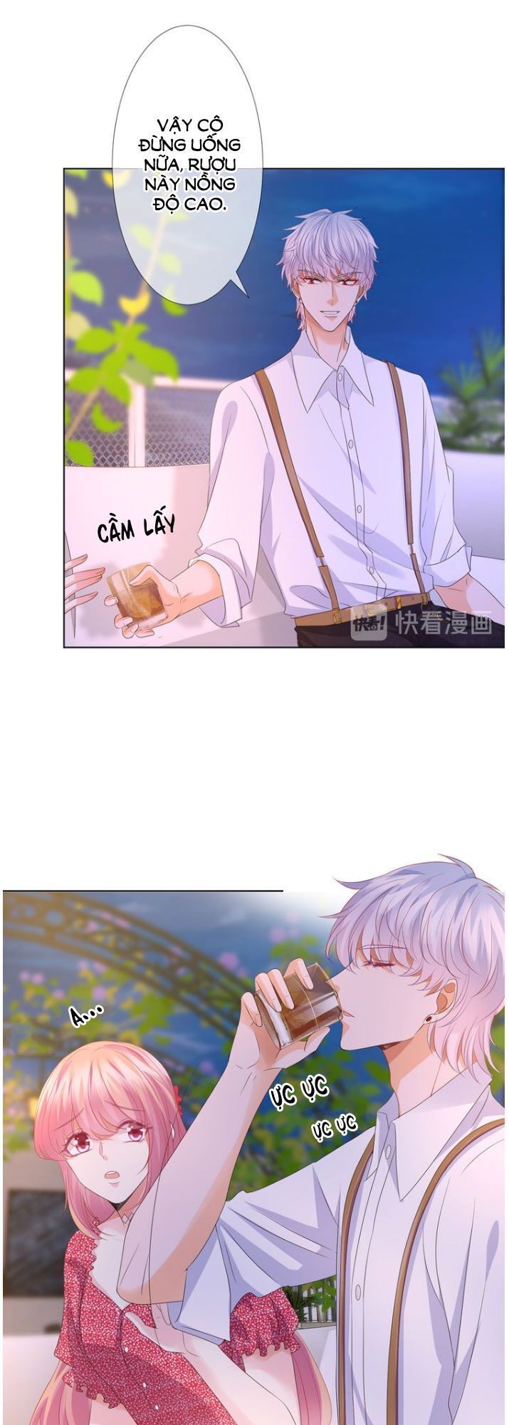 Danh Môn Chí Ái Chap 128 - Next Chap 129